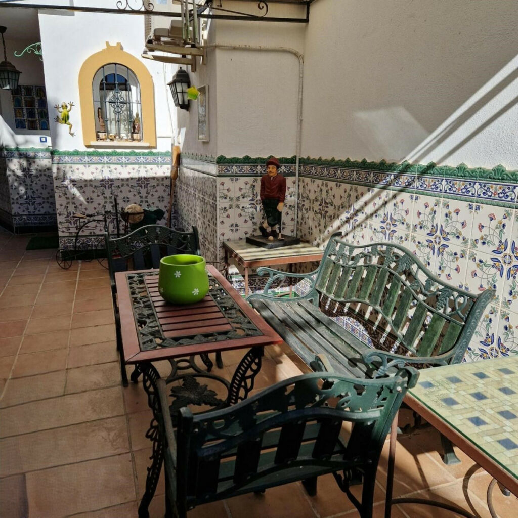 Townhouse Las Lagunas Málaga - image 3
