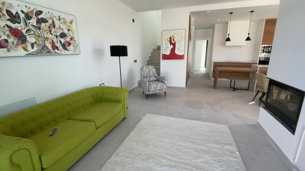 Semi-Detached House Daya Nueva Alicante - image 3