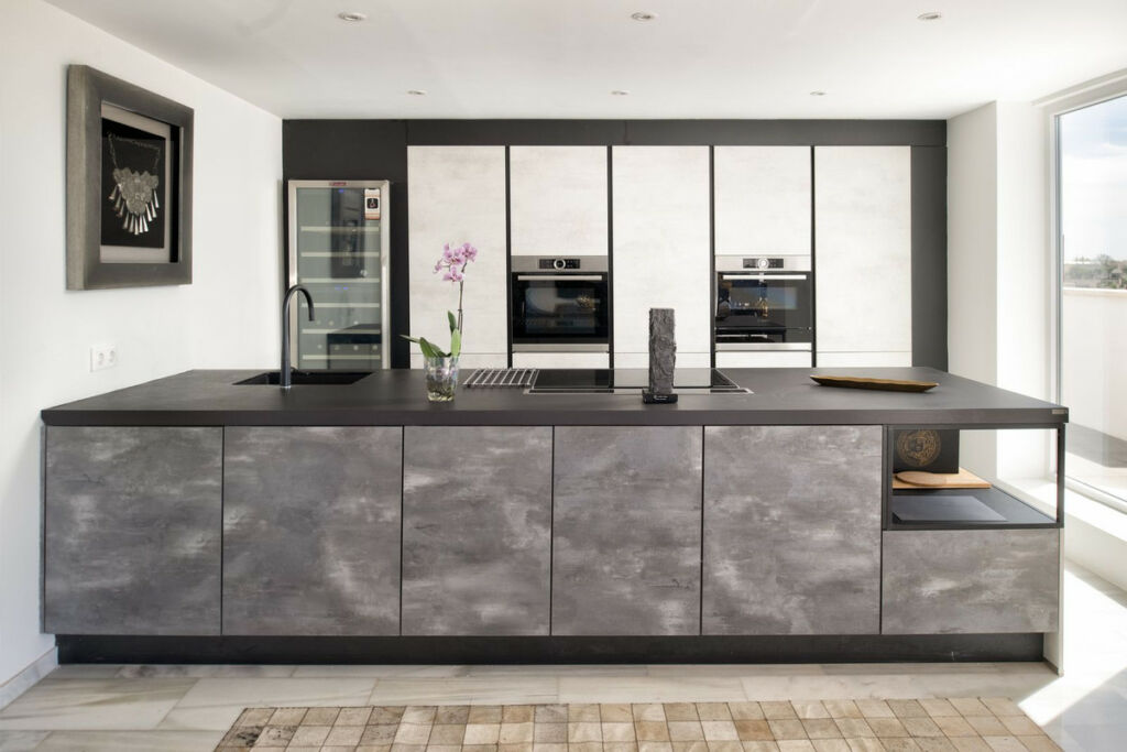 Penthouse Nueva Andalucía Málaga - image 3