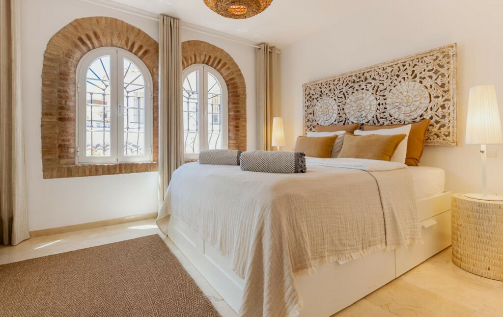 Townhouse Mijas Golf Málaga - image 3