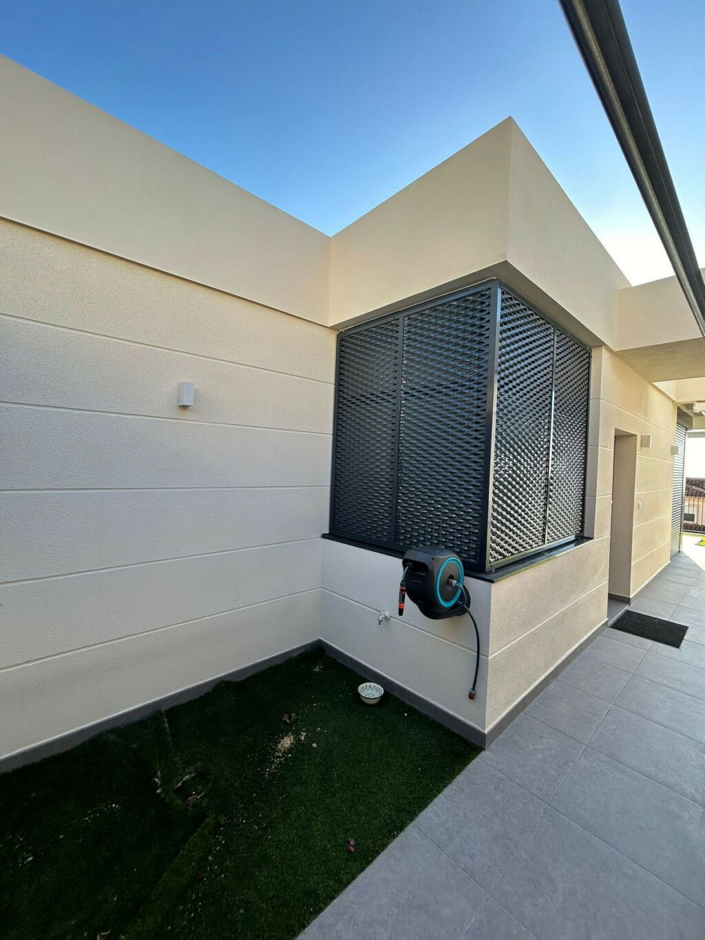 Detached Villa Polop Alicante - image 3
