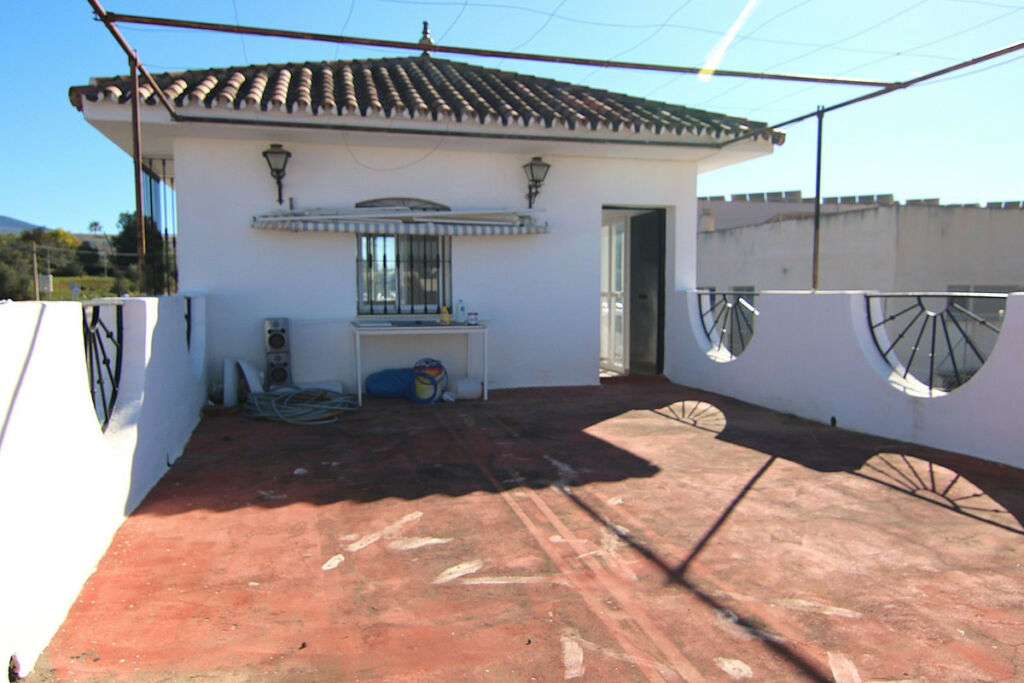 Restaurant Coín Málaga - image 3