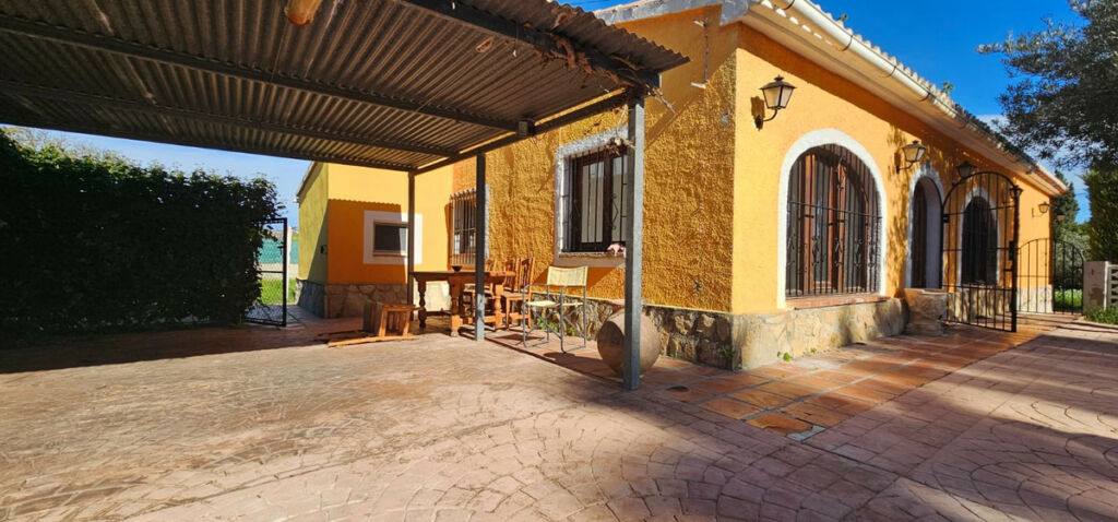 Detached Villa Javea Alicante - image 3