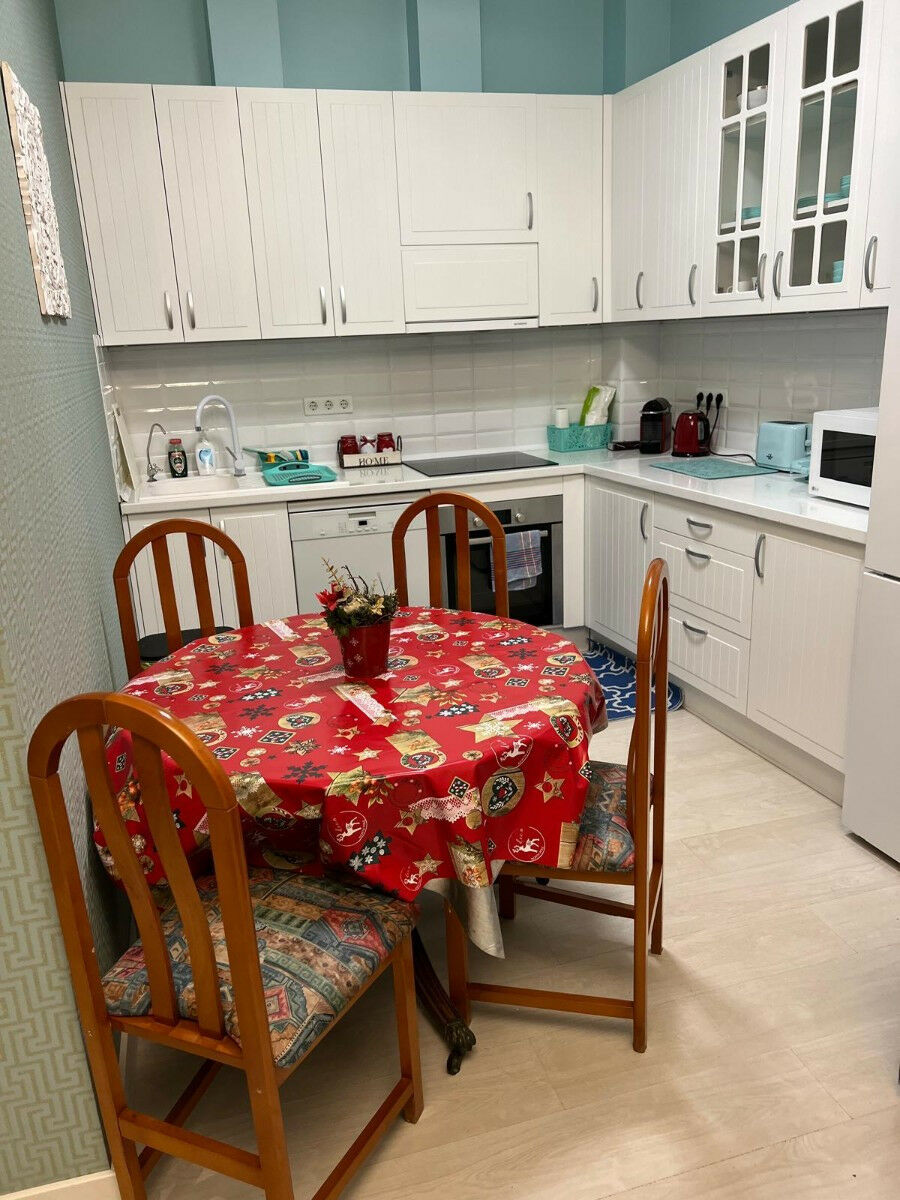 Middle Floor Apartment Altea Alicante - image 3