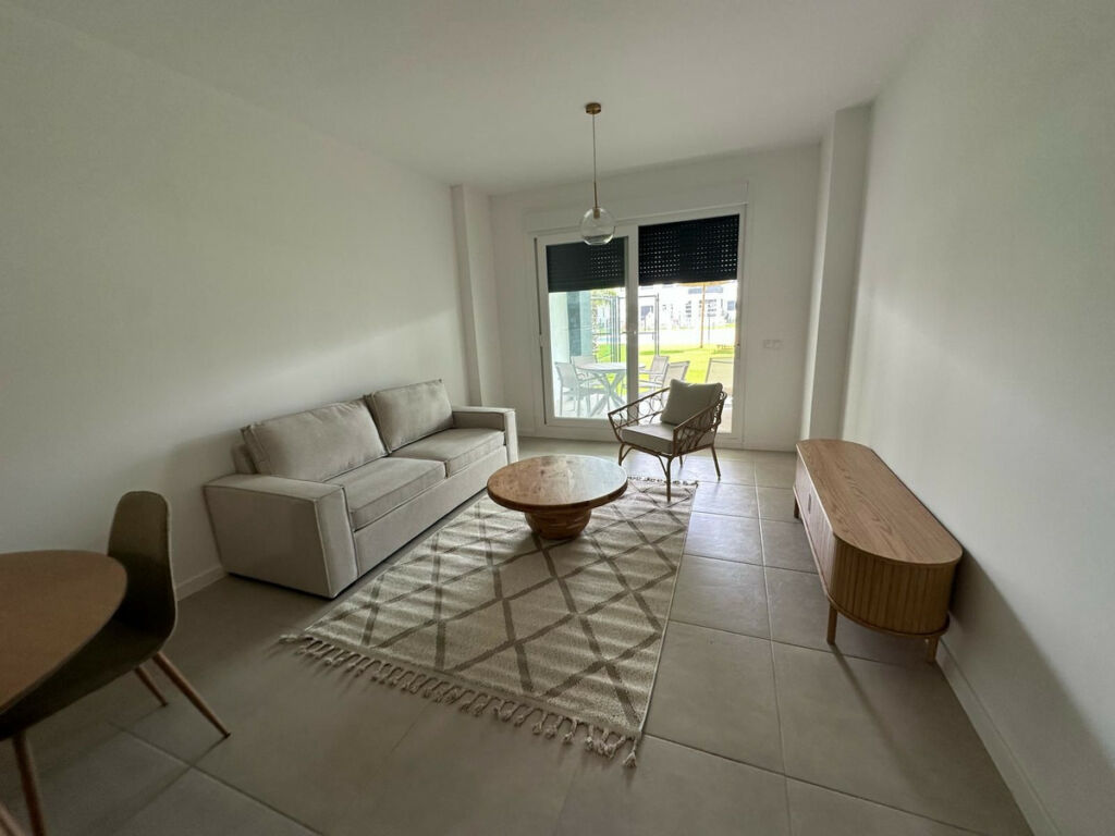 Ground Floor Apartment Estepona Málaga - image 4