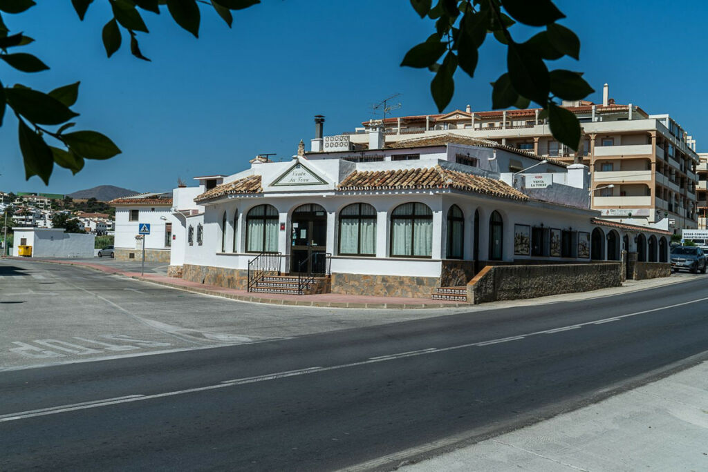Commercial Plot Mijas Málaga - image 3