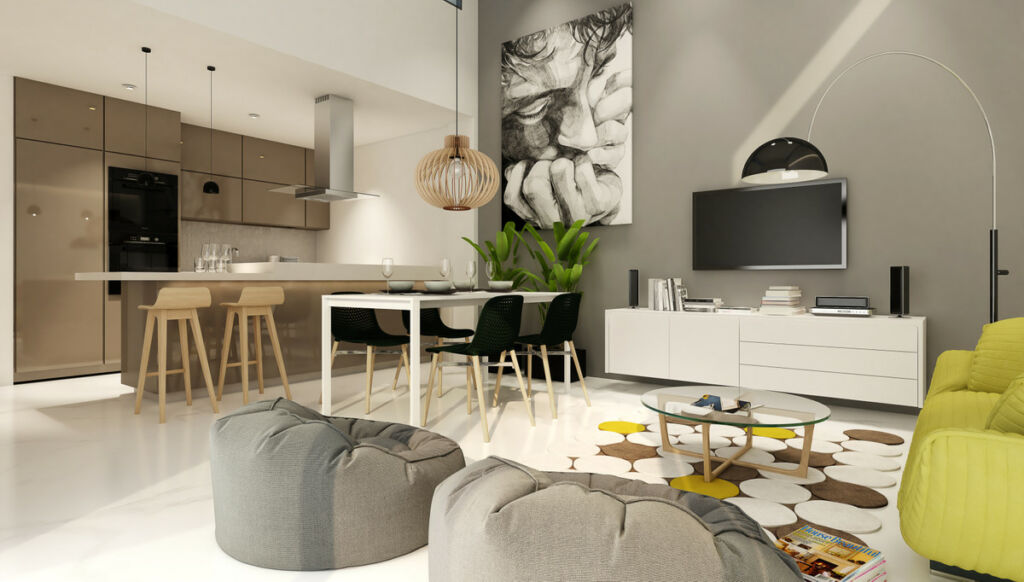 Townhouse Daya Nueva Alicante - image 3
