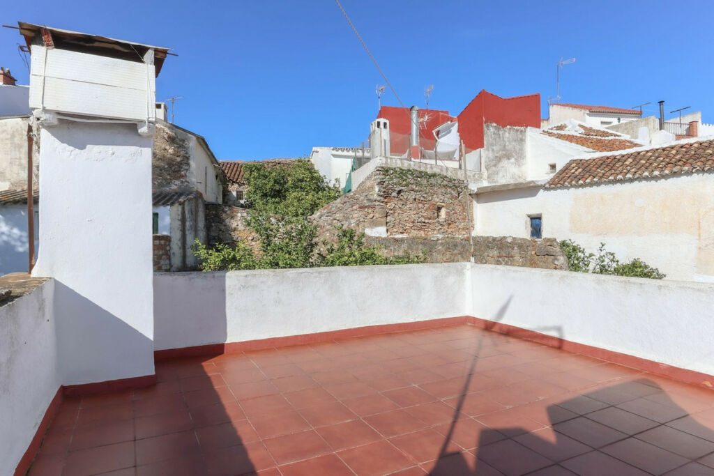 Townhouse Yunquera Málaga - image 3