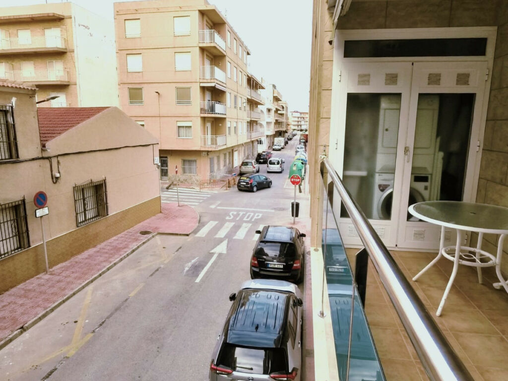 Townhouse La Mata Alicante - image 3