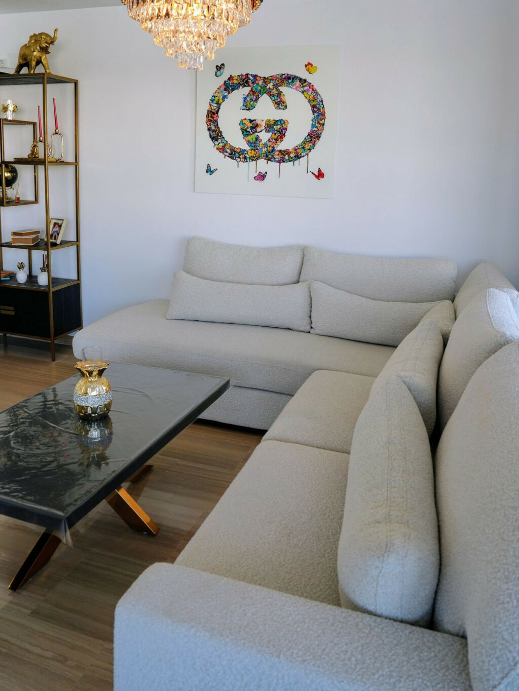 Penthouse Benalmadena Costa Málaga - image 3