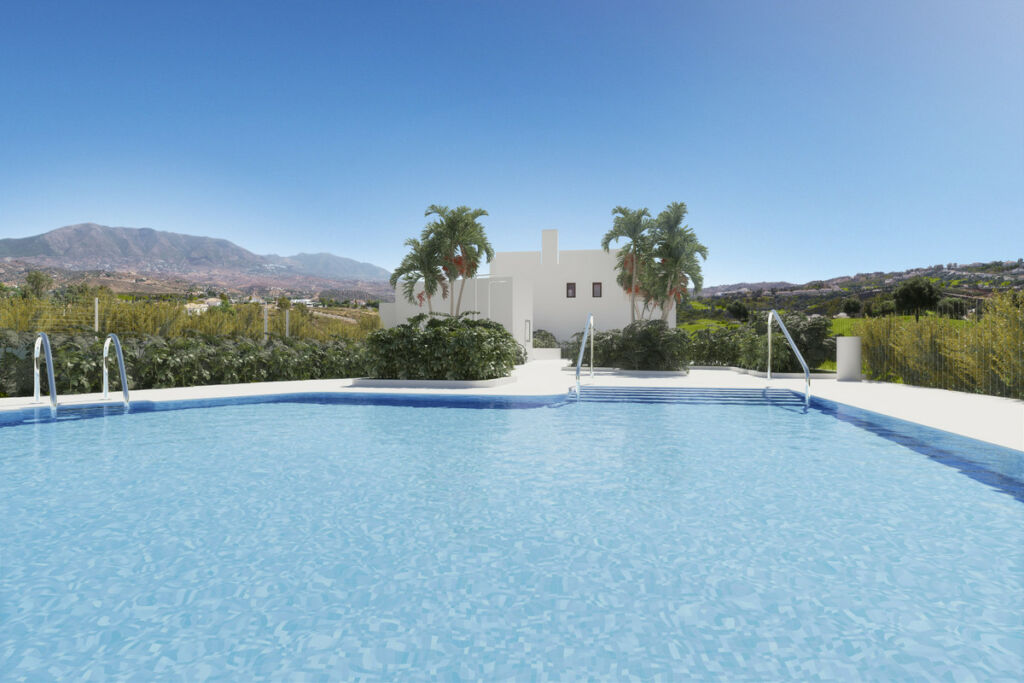 Townhouse La Cala Golf Málaga - image 3
