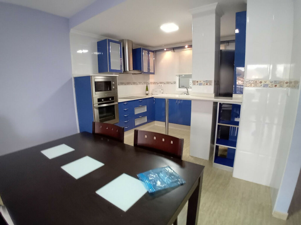 Middle Floor Apartment La Azohia Murcia - image 3