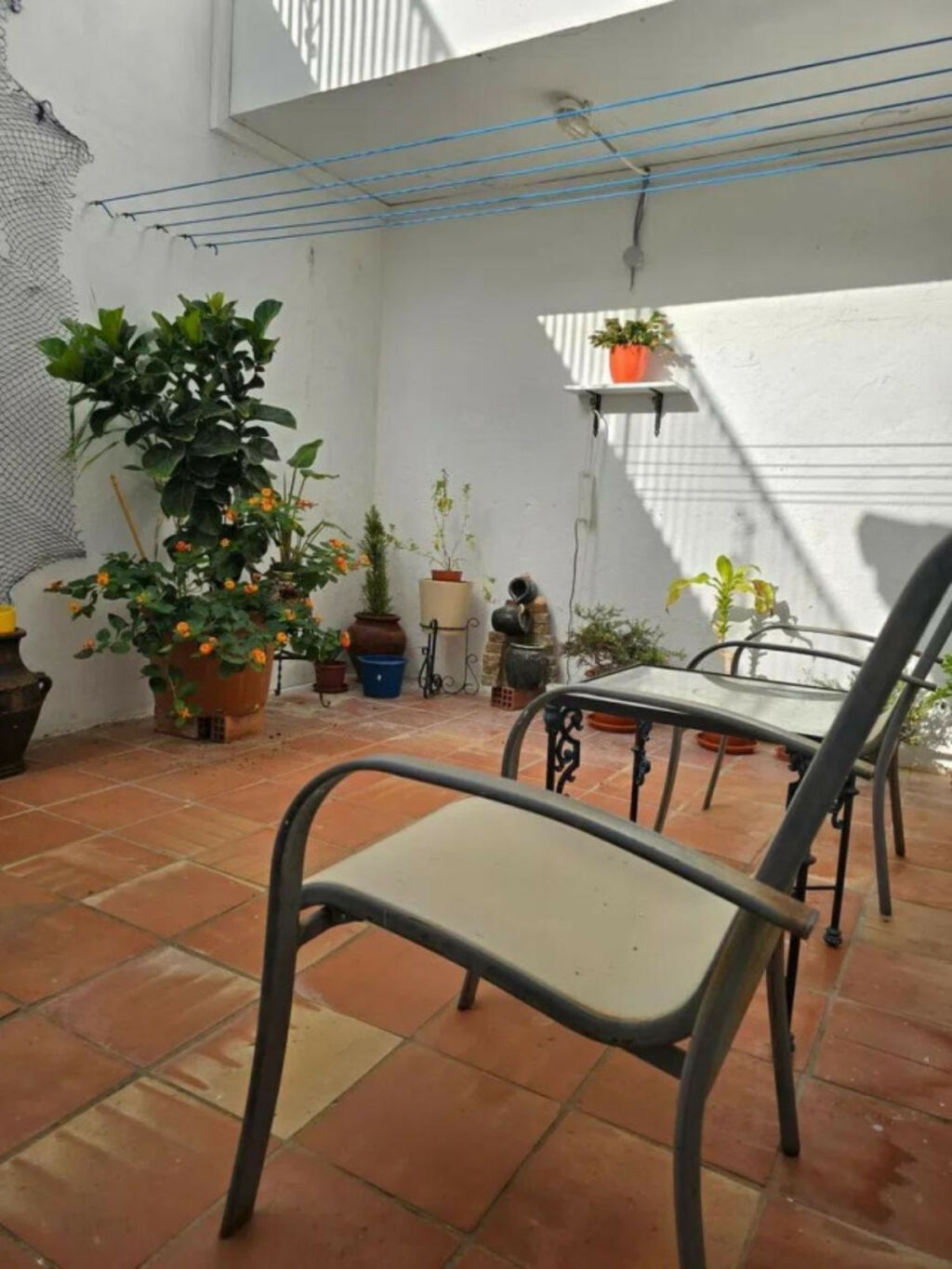 Middle Floor Apartment Manilva Málaga - image 3