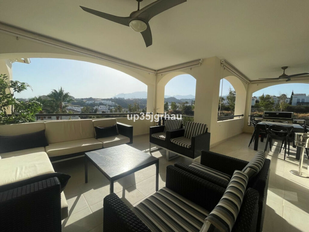 Penthouse Selwo Málaga - image 3