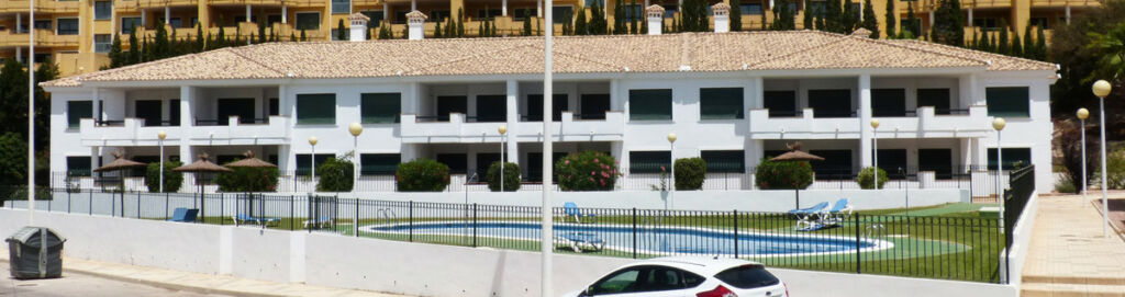 Ground Floor Apartment Lomas De Campoamor Alicante - image 3