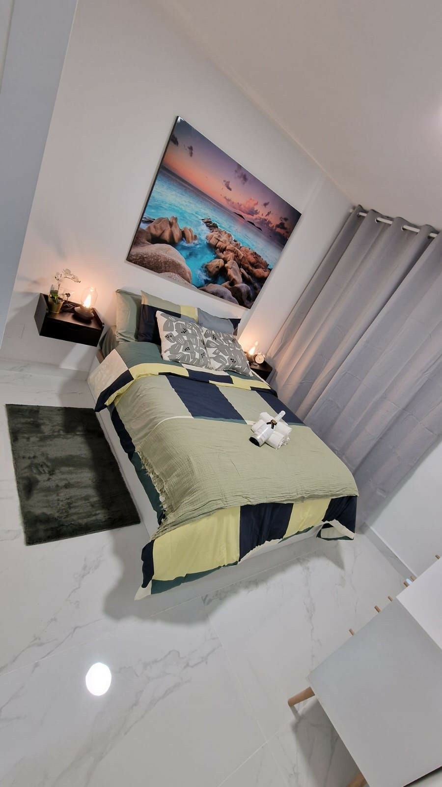 Middle Floor Apartment Fuengirola Málaga - image 3