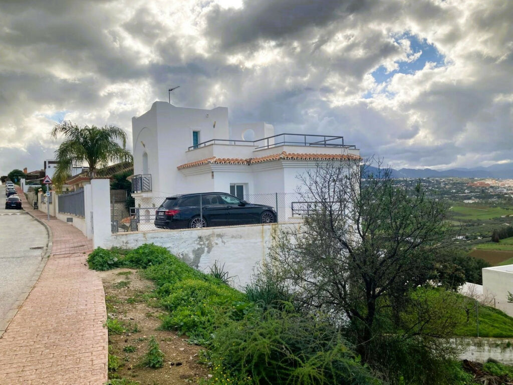 Residential Plot Coín Málaga - image 3
