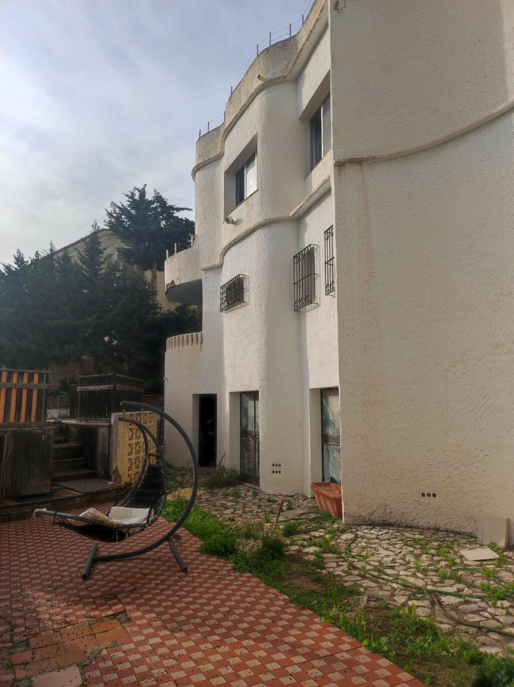 Detached Villa Mijas Málaga - image 3