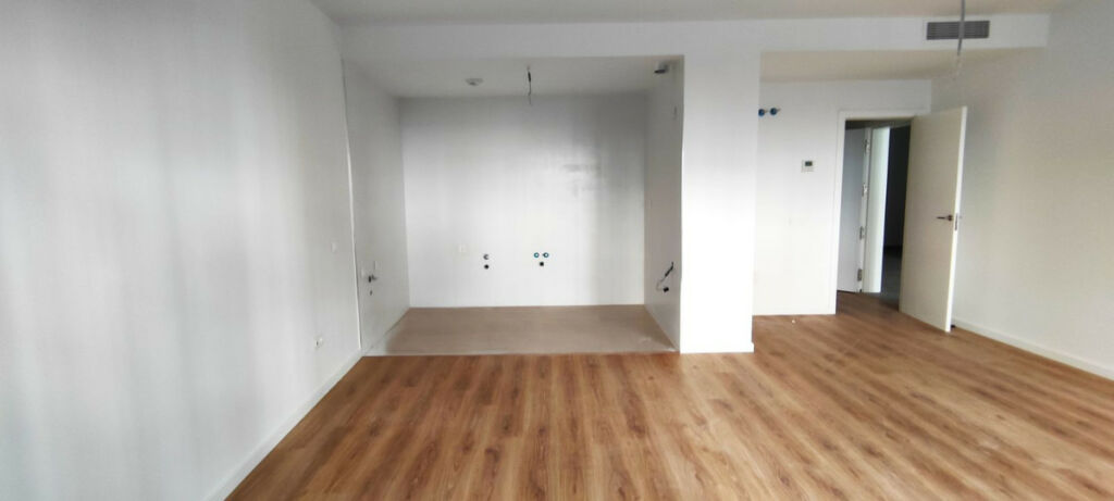 Ground Floor Apartment Málaga Centro Málaga - image 3