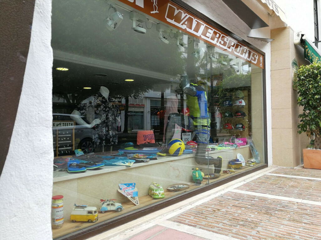 Shop Puerto Banús Málaga - image 3