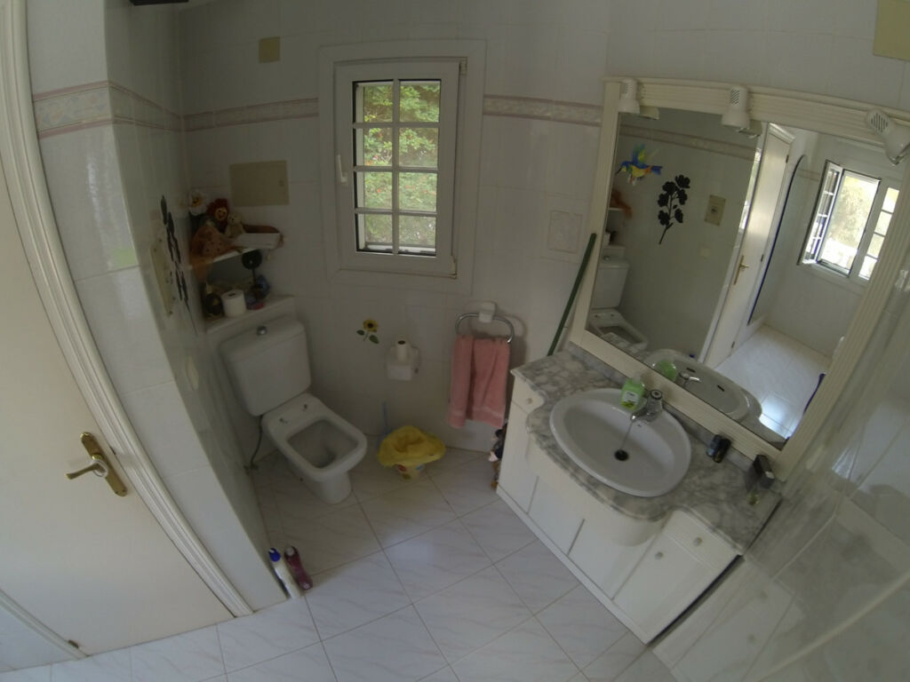 Detached Villa Denia Alicante - image 3