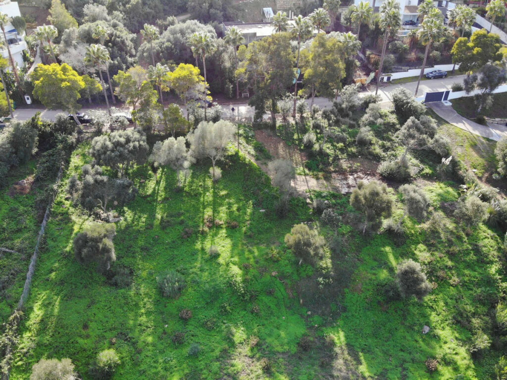 Residential Plot Sotogrande Cádiz - image 3