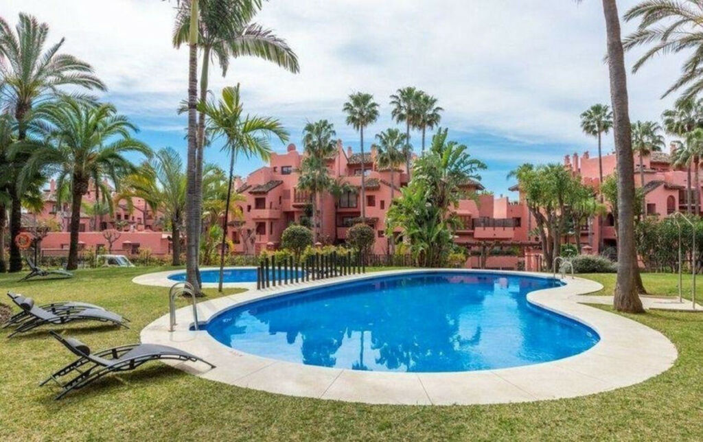 Penthouse Duplex Estepona Málaga