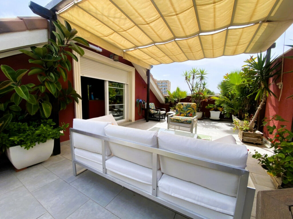 Ground Floor Apartment Javea Alicante - image 3