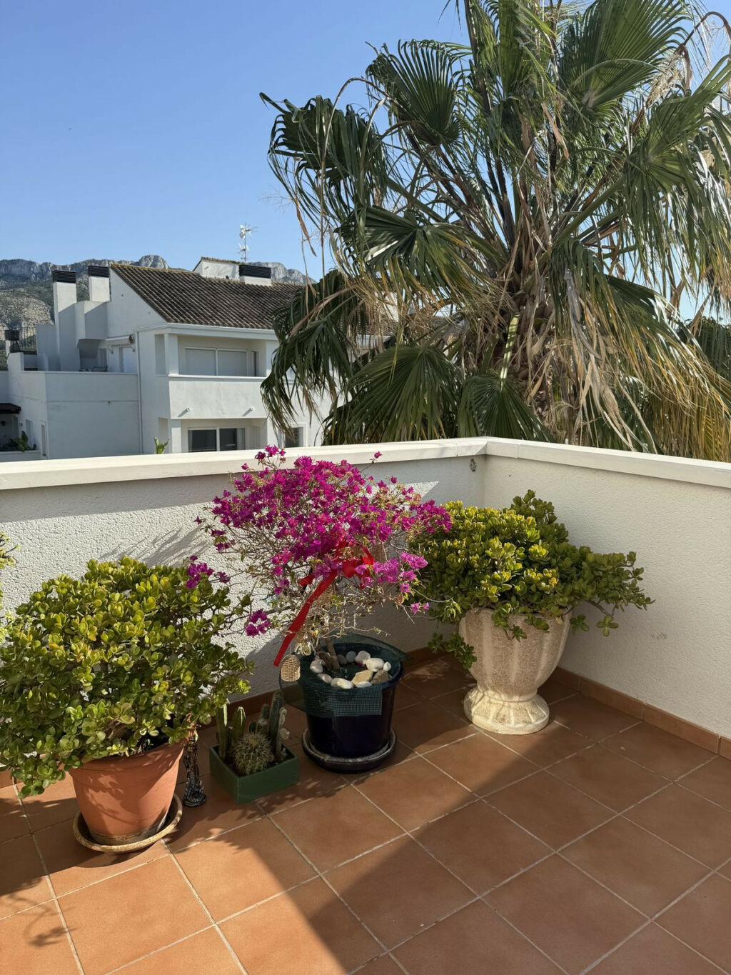 Penthouse Duplex El Verger Alicante - image 3