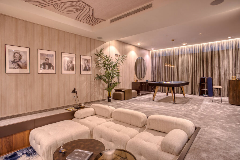 Ground Floor Apartment The Golden Mile Málaga - image 8