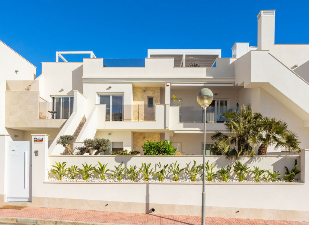 Top Floor Apartment Villamartin Alicante - image 30
