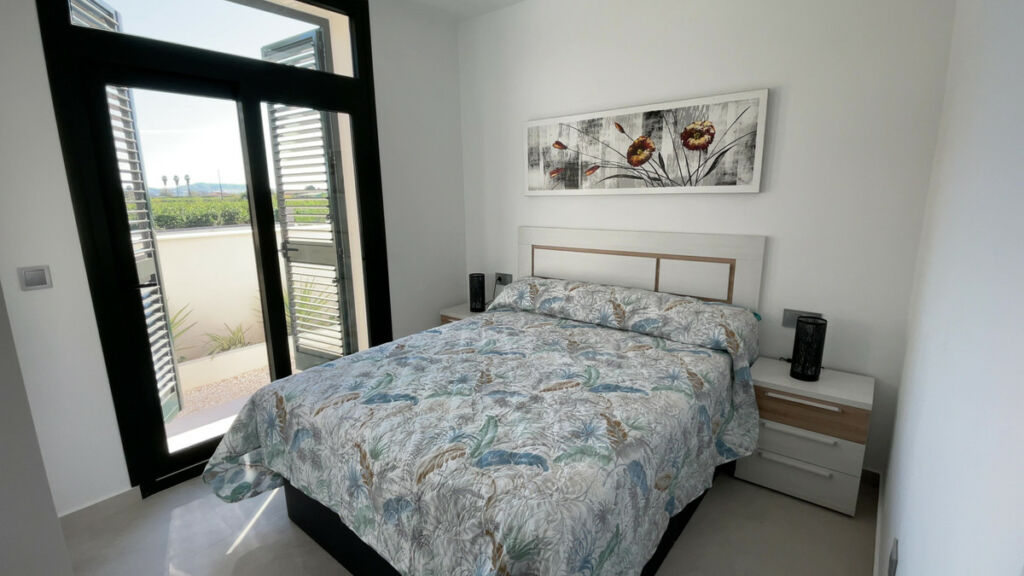 Semi-Detached House Daya Nueva Alicante - image 30