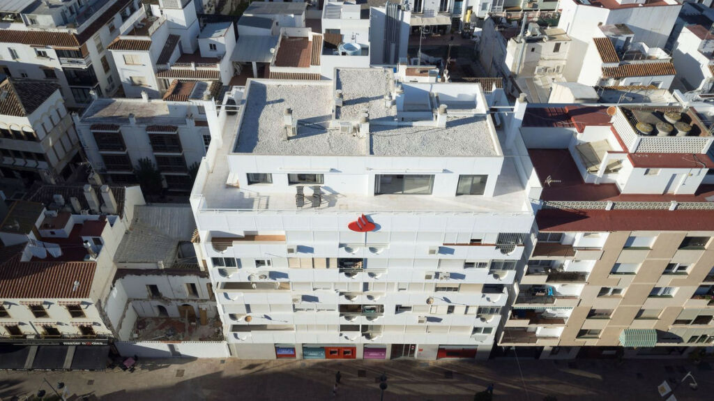 Penthouse Estepona Málaga - image 30