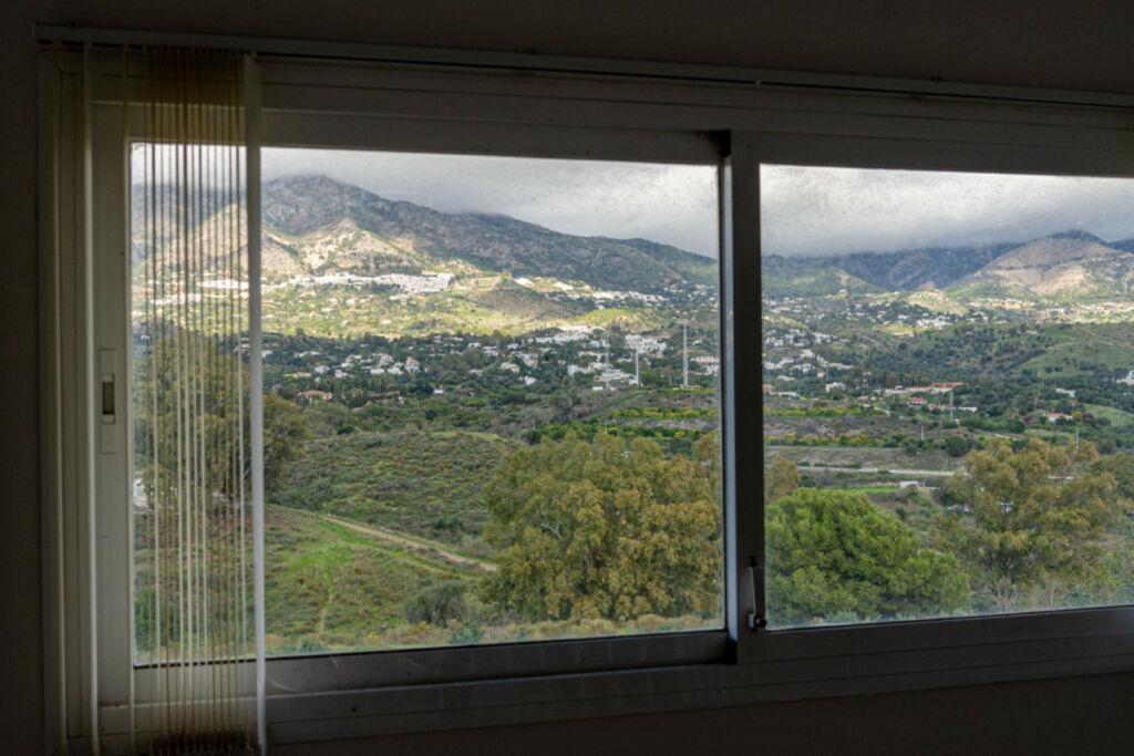 Detached Villa Campo Mijas Málaga - image 30