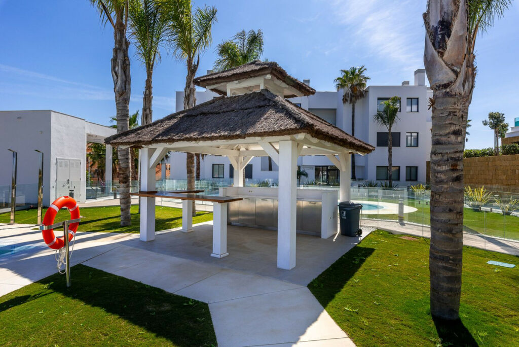 Ground Floor Apartment Mijas Málaga - image 30
