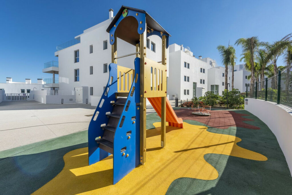 Ground Floor Apartment La Cala de Mijas Málaga - image 29