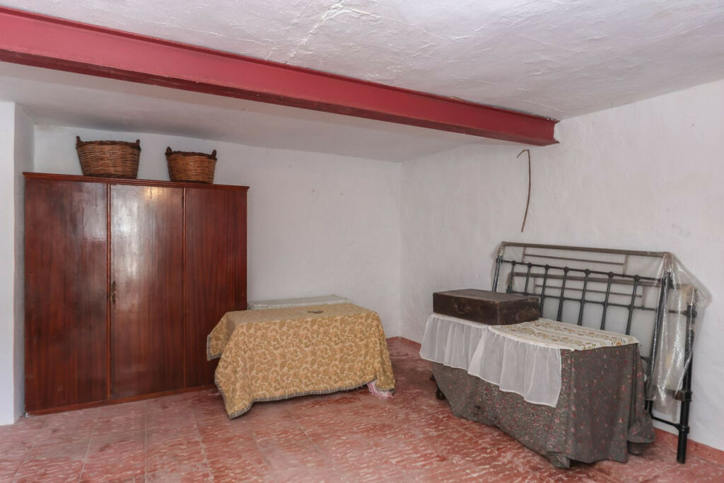 Townhouse Yunquera Málaga - image 30