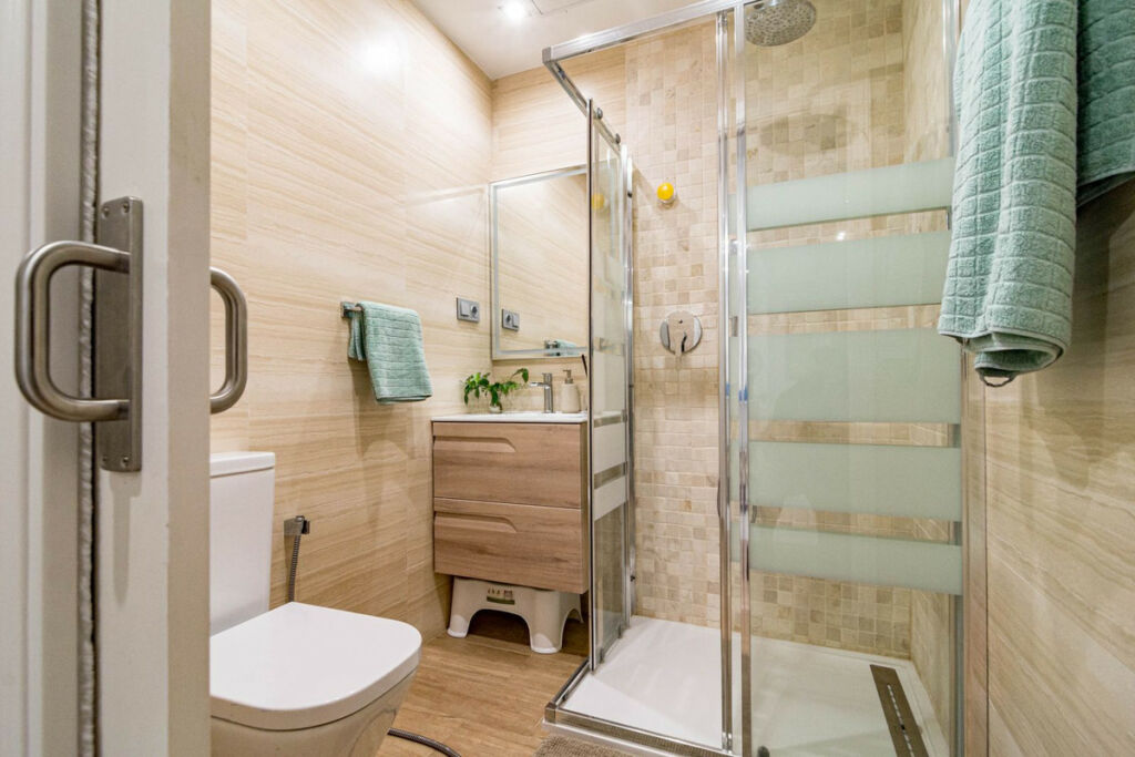 Ground Floor Apartment Puerto Banús Málaga - image 30