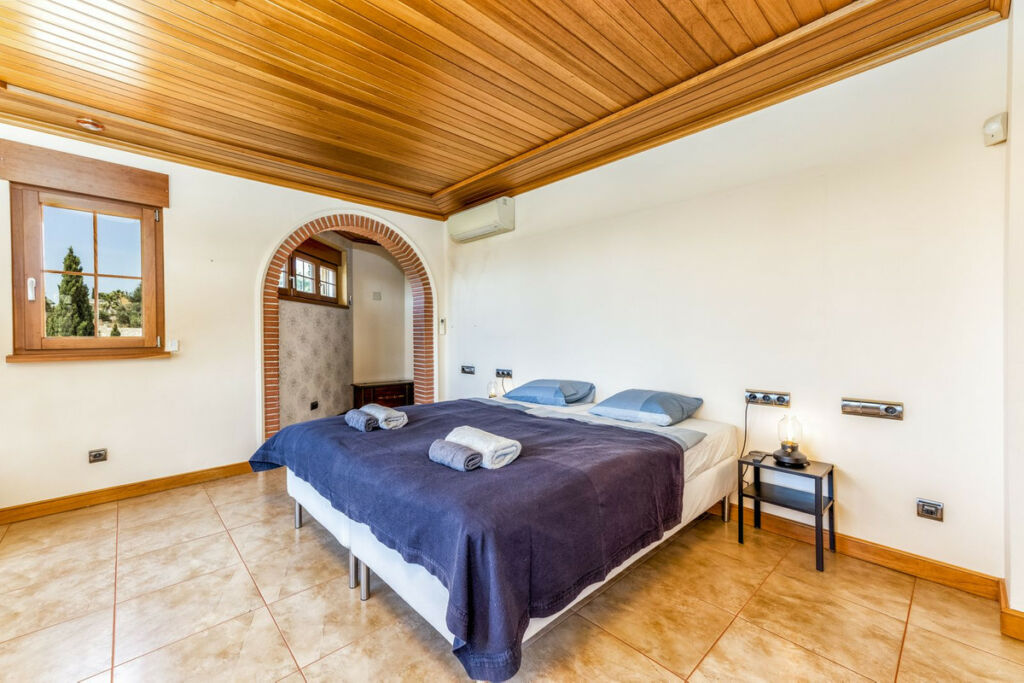 Detached Villa Benalmadena Costa Málaga - image 31