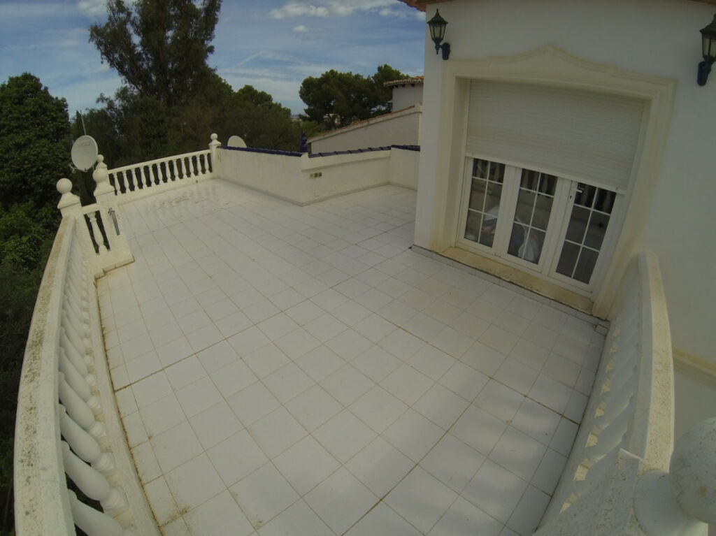 Detached Villa Denia Alicante - image 31