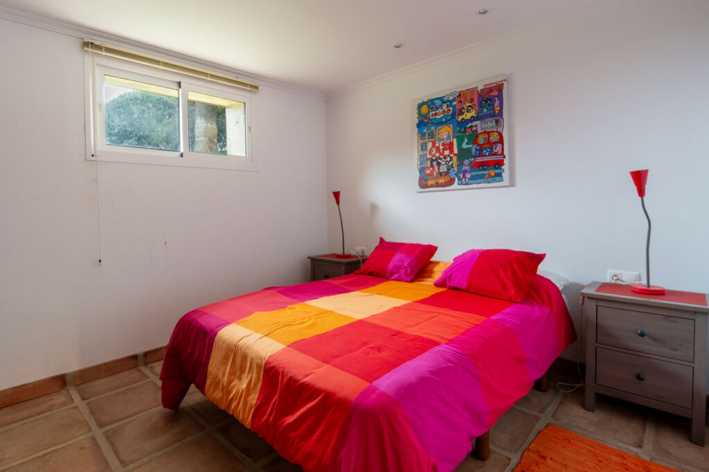 Townhouse Istán Málaga - image 16