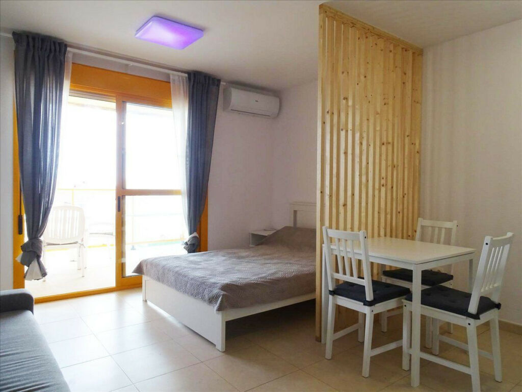 Ground Floor Apartment Calpe Alicante - image 30