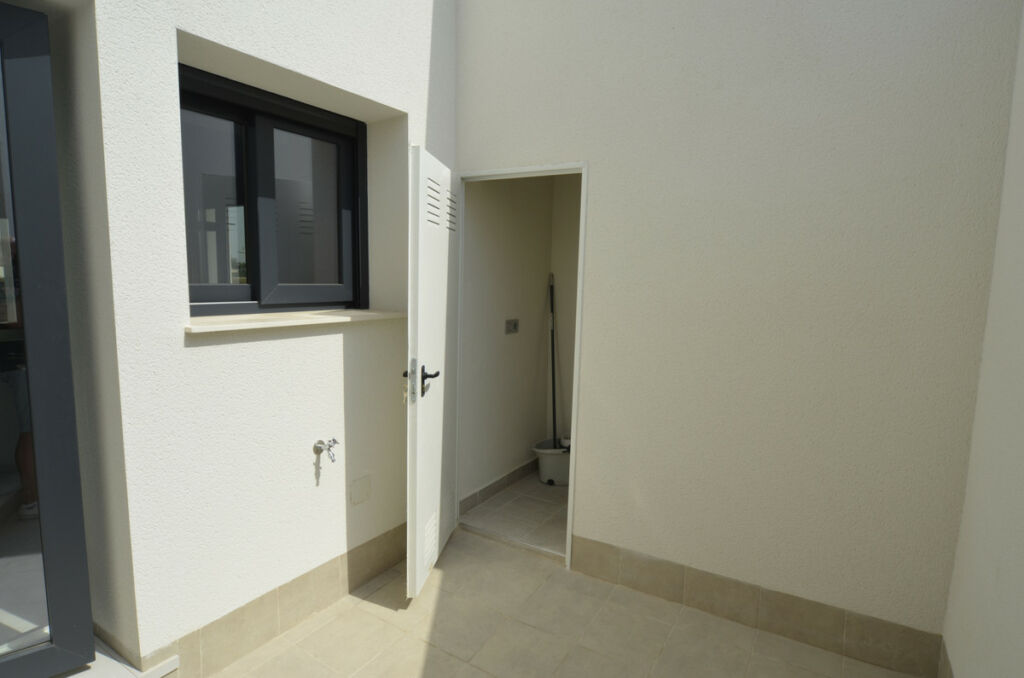 Detached Villa Daya Nueva Alicante - image 30