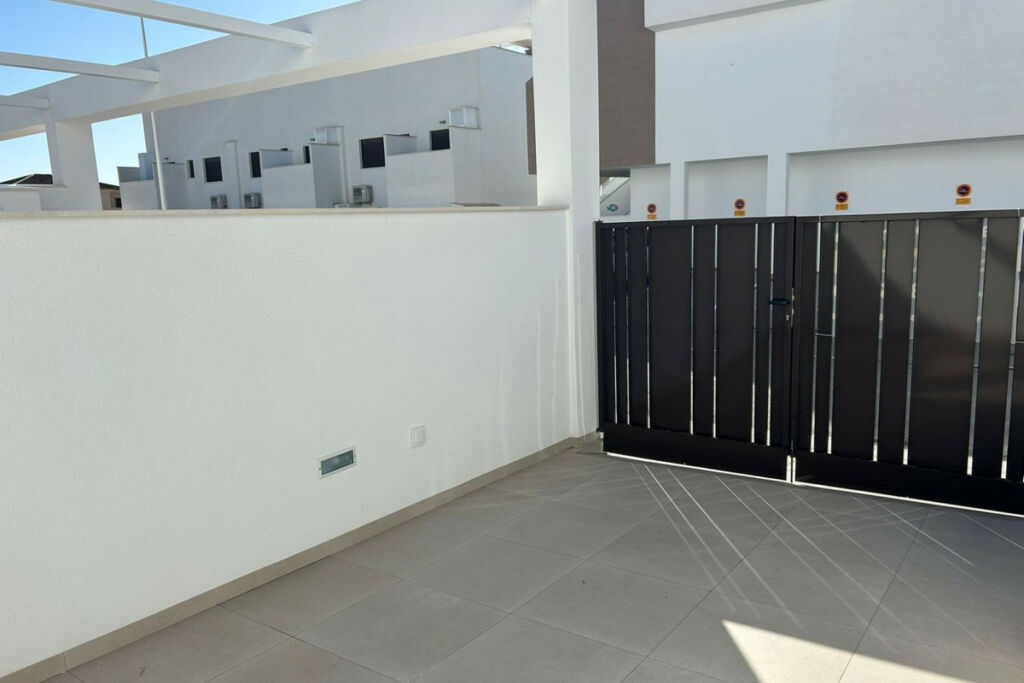 Ground Floor Apartment Pilar de la Horadada Alicante - image 29