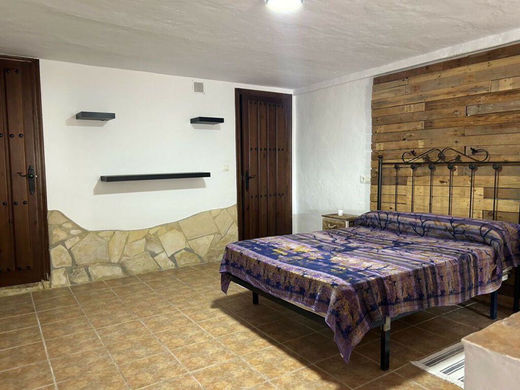 Townhouse Nerja Málaga - image 30