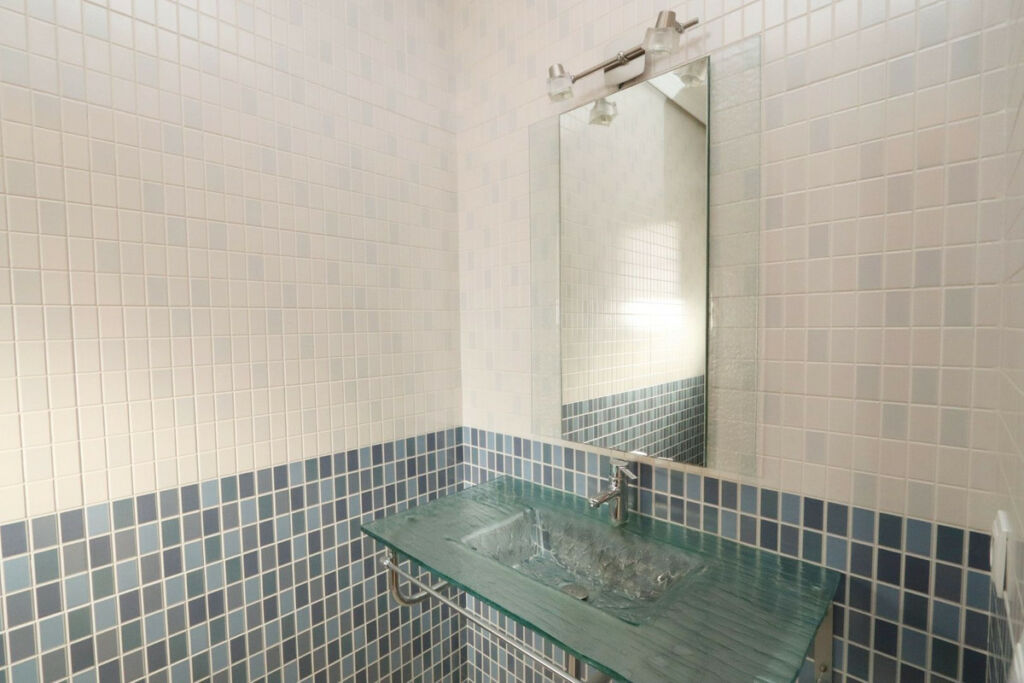 Detached Villa Altea Alicante - image 30