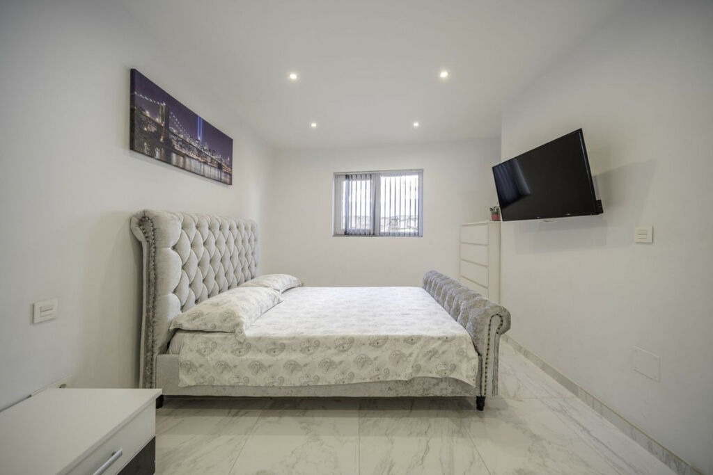 Detached Villa Benalmadena Málaga - image 31