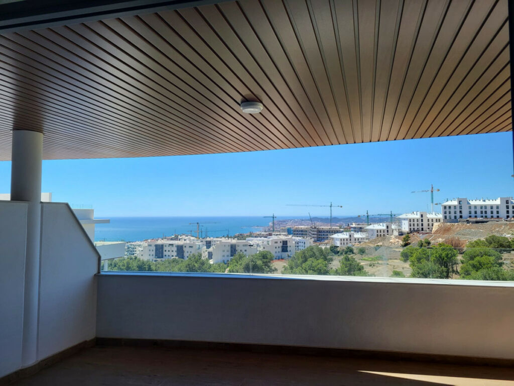 Ground Floor Apartment Fuengirola Málaga - image 30