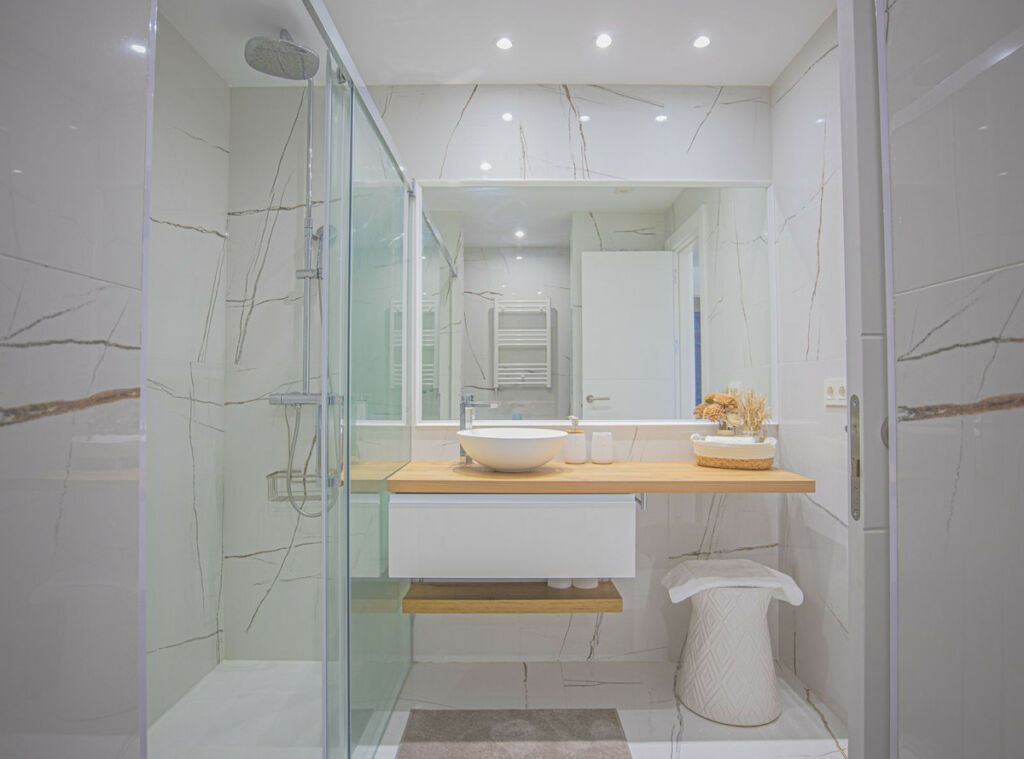 Middle Floor Apartment Estepona Málaga - image 30