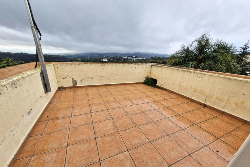 Detached Villa Coín Málaga - image 30